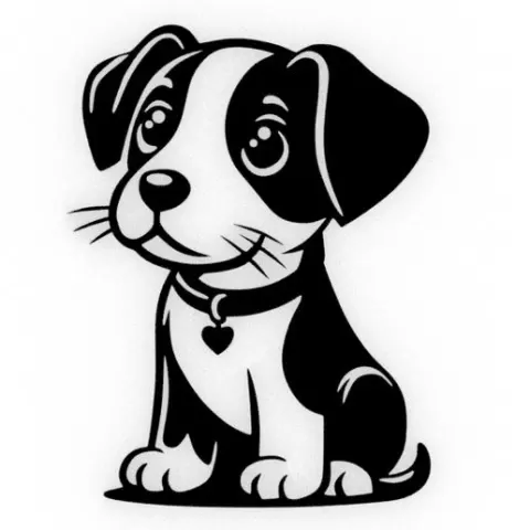 little dog