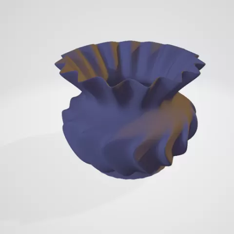 Vase v5