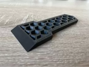 bed scraper for 3d printer