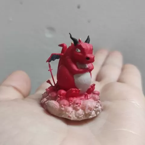 gradon (without base)