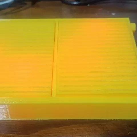 Foot Switch