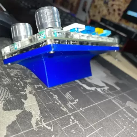 MacroPad Stand