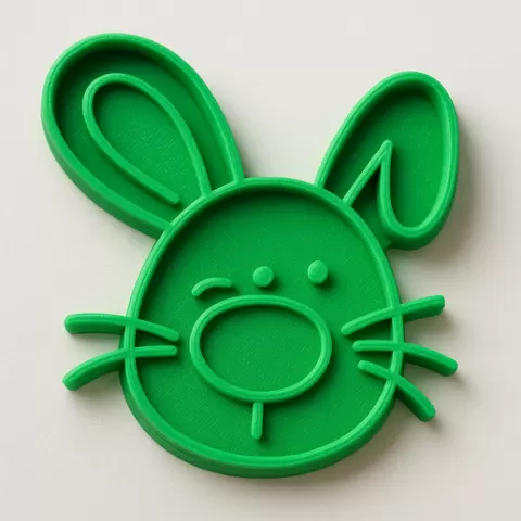 RABBIT