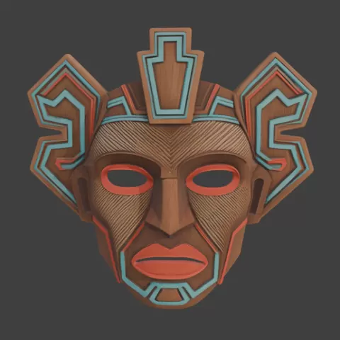 Transistor Mask