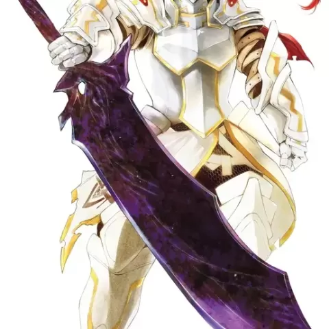 Psyger-0 Antinomy - SHANGRI-LA FRONTIER, Rei Saiga, Greatsword of Gods and Demons, ANIME, MANGA, COSPLAY,