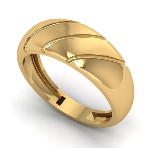 Band Ring
