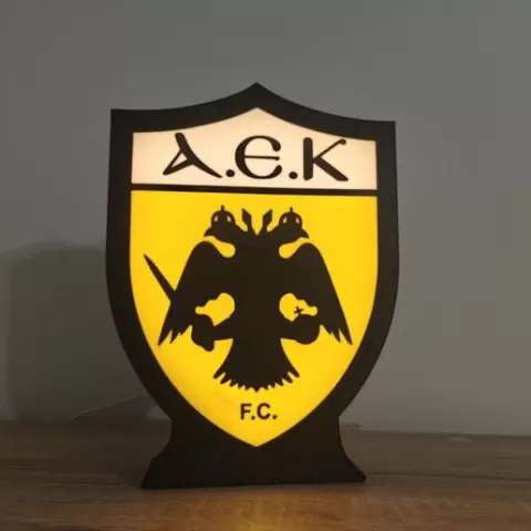 AEK Table Lamp