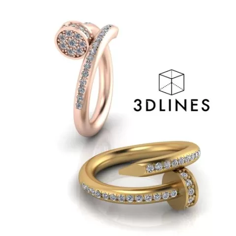 jewelry ring