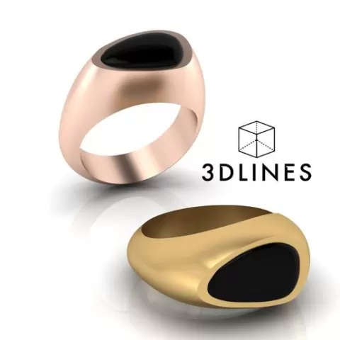 gold ring