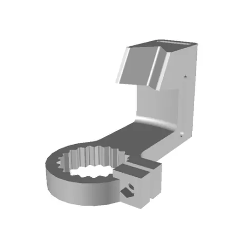 multipurpose drill sharpener 125 degree