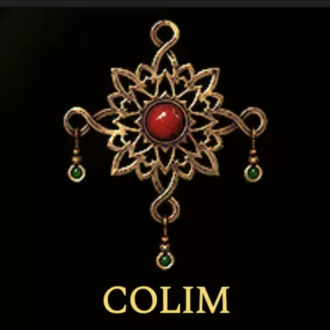 Colim - Clair Obscur: Expedition 33