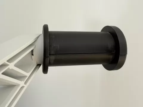A1 Mini - Spool holder enlarger