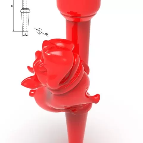 HOOKAH/CACHIMBA/SHISHA