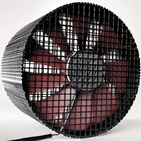 Ivo air purifier