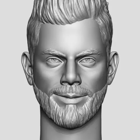 Virat Kohli ( Indian cricketer)