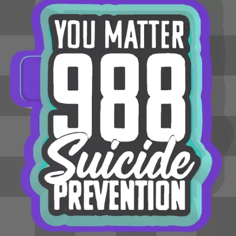 You Matter 988