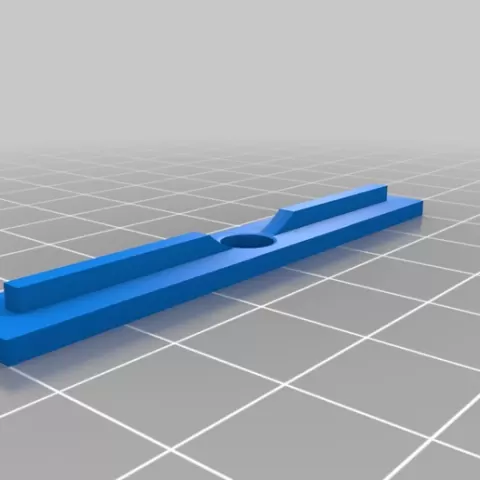 Single Led Holder