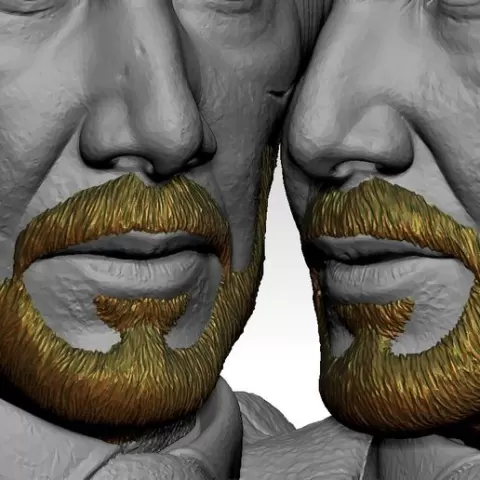 BEARD