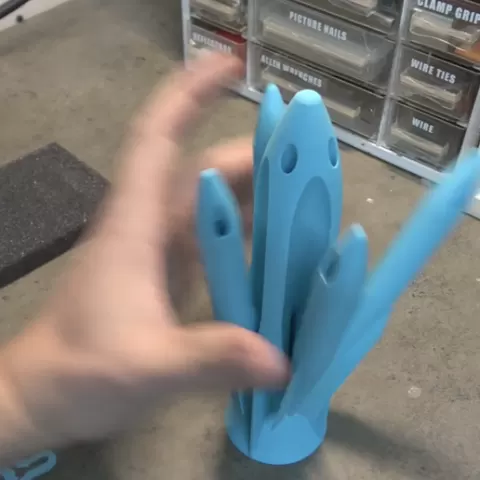 CINCO DE FLYO