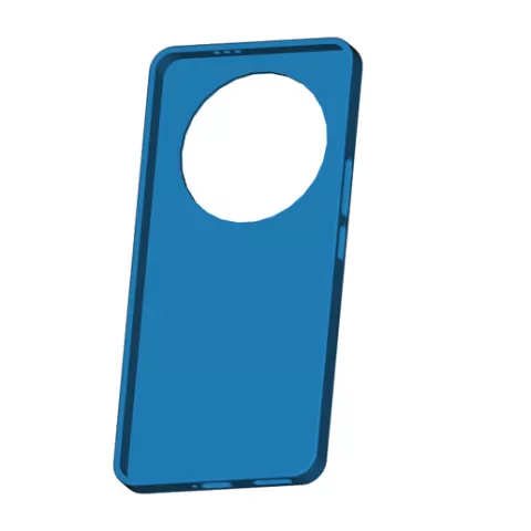Honor Magic7 Lite Case