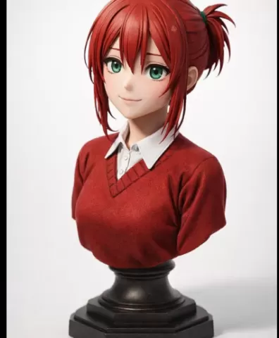 Busto Chise