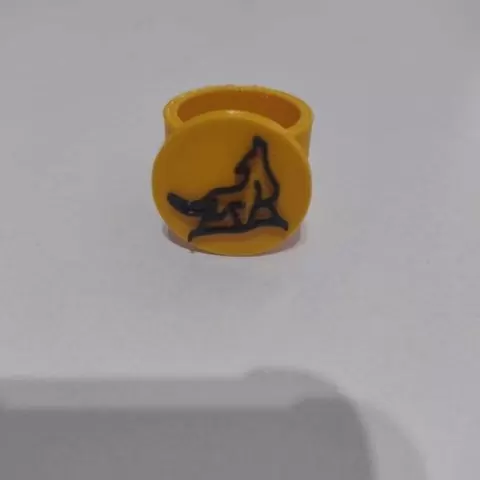 Handkerchief / Woggle Scout Pack