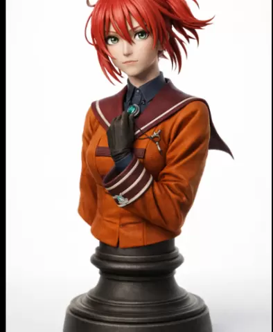 Busto Chise