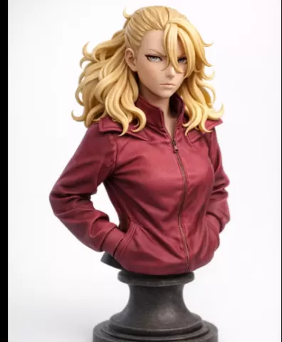 Busto Alice