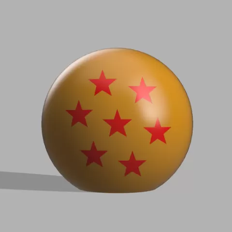Candy Bowl Seven Stars Dragon Ball M1 || Candy Bowl Dragon Ball Seven Stars M1