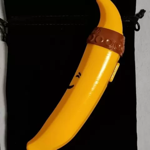 Plants4Pleasure Banana