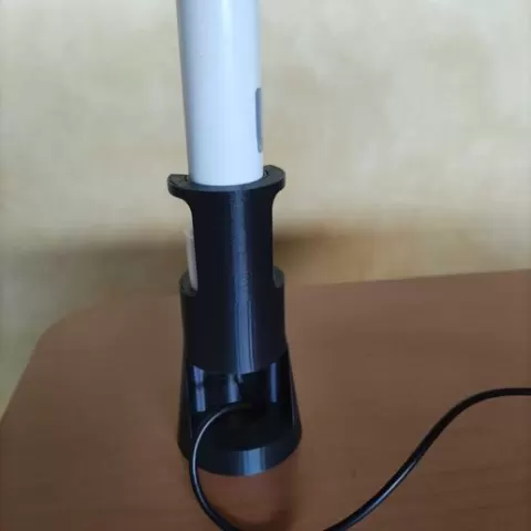 ADS-B bravo Bravo Antenna Support