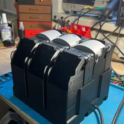 Hub for Autel Evo Max 4T