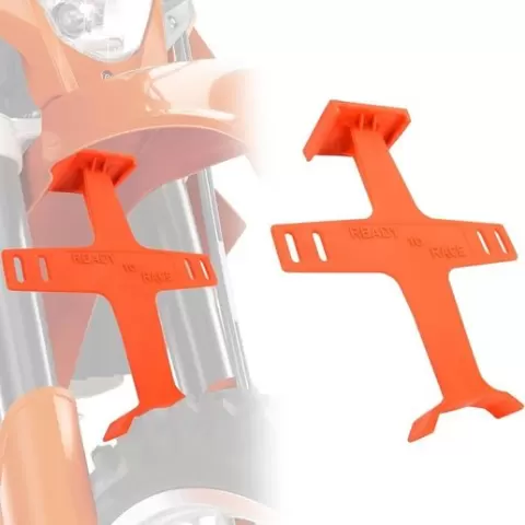 Fork Guard Suspension