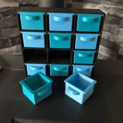 jewelry box