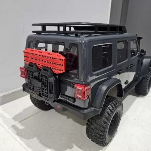 1:6 maxtrax