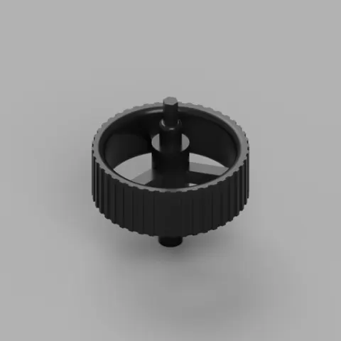 Lightweight scroll wheel (Small)