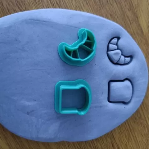 mini cutter set