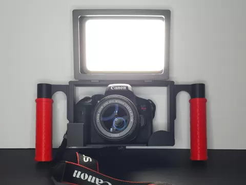 Camera Cage