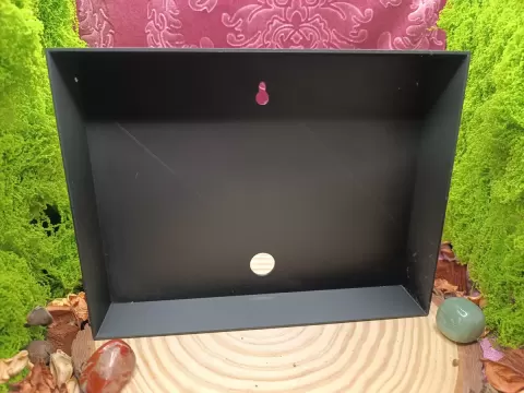 Universal Rectangular Lightbox System