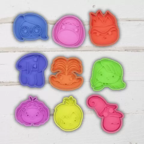 cutter cookie kit intensely
