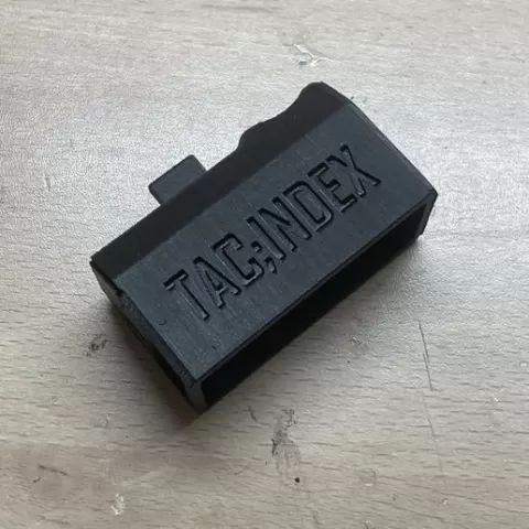 GHK AK74 Magazine Unloader
