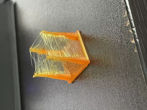 Retraction test