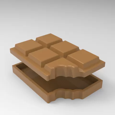 Chocolate Box