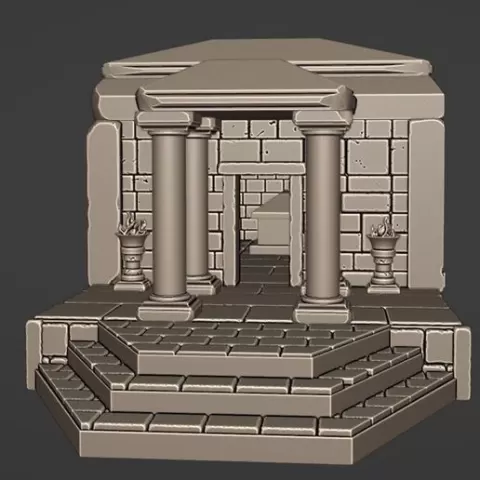 Crypt