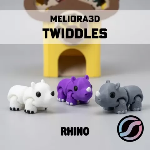Rhino - Twiddle