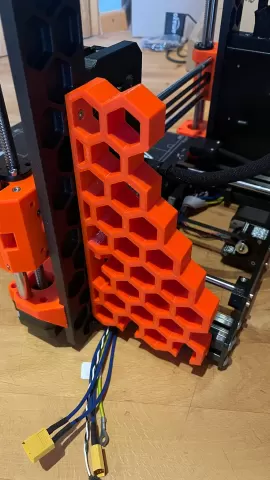 Prusa MK4 PSU Replacement