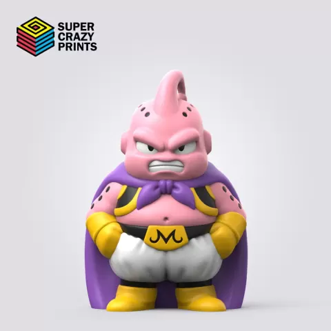 Majin Buu
