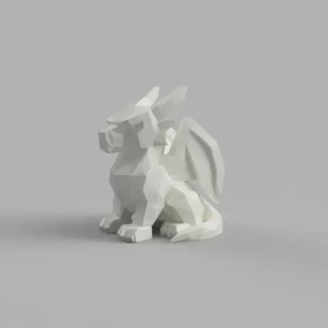 Draco poly