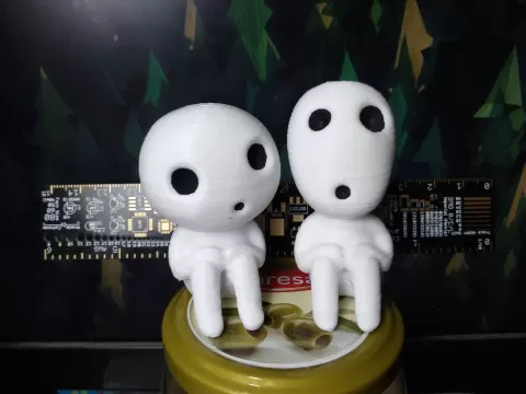 sitting kodama mix