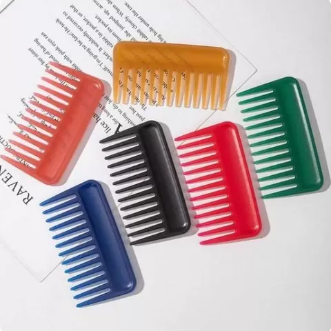 Card Comb (Comb Card)